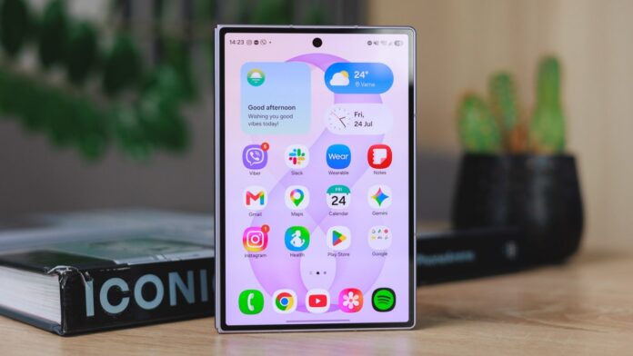 Yet one more report backs Galaxy Z Fold 8 success story, however the iPhone Duo menace looms massive