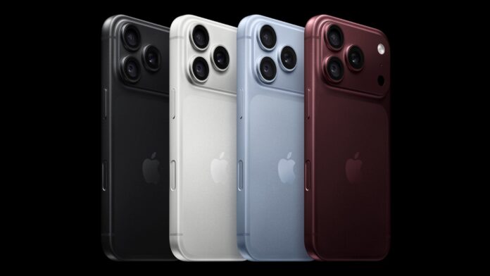 iPhone 18 Professional demand continues to be surprisingly low