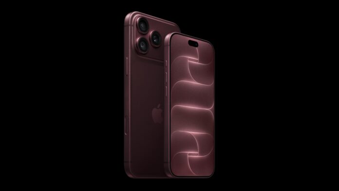 iPhone 18 Professional reportedly sells considerably higher than final yr in a vital market