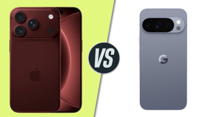 iPhone 18 Professional vs Pixel 11 Professional: expectations and variations