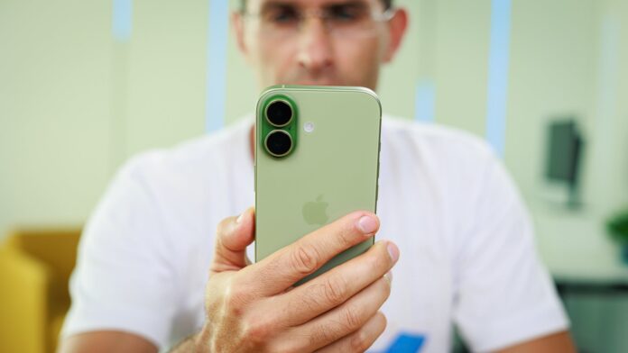 iPhone 18 rumored to get a radically totally different design