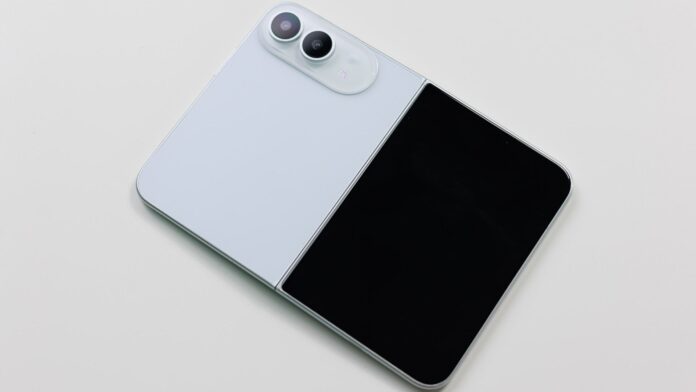iPhone Duo took a very long time to launch, and also you appear to know why