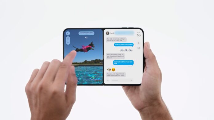 iPhone Duo will make unoptimized apps look completely hideous