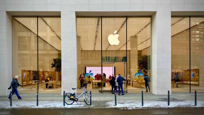 Extra proof emerges of an imminent Apple machine launch