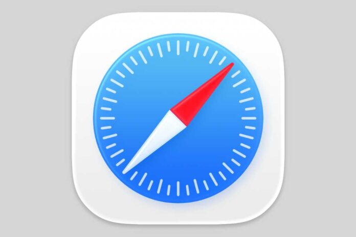 Safari is preparing for Apple’s first touchscreen MacBook