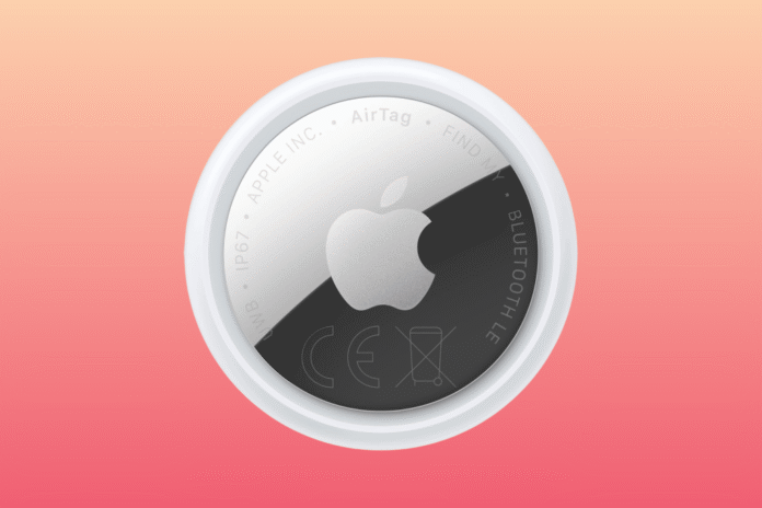The brand new AirTag has by no means been this low-cost