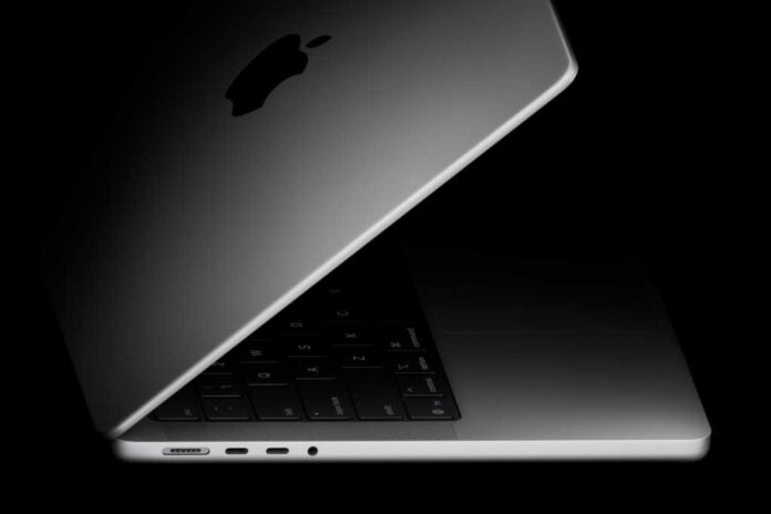 On the eve of Apple’s first touchscreen Mac, leaker says, ‘Get excited’