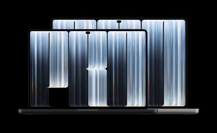 Apple’s new MacBook Professional with PROLED XDR Show: 5 prime options