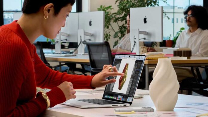 Macworld Podcast: Apple’s new touchscreen MacBook Professional