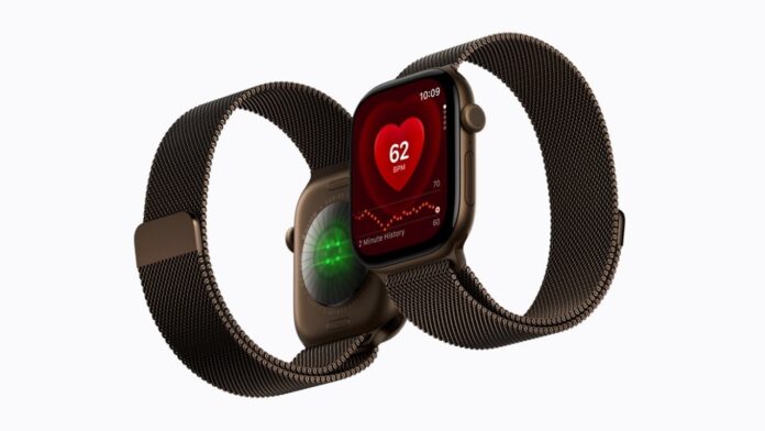 Amazon majorly reductions each single Apple Watch Collection 12 variant for the primary time