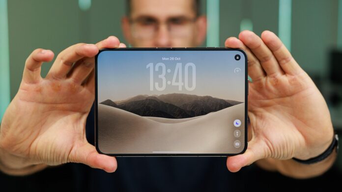 Apple breaks its silence on the iPhone Duo’s cracking display drawback