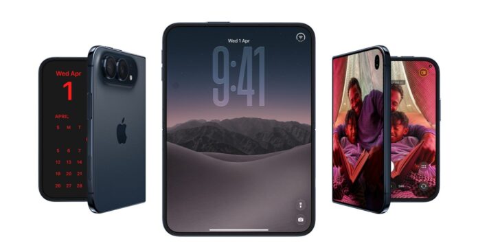Apple is already working to repair the iPhone Duo’s largest flaw