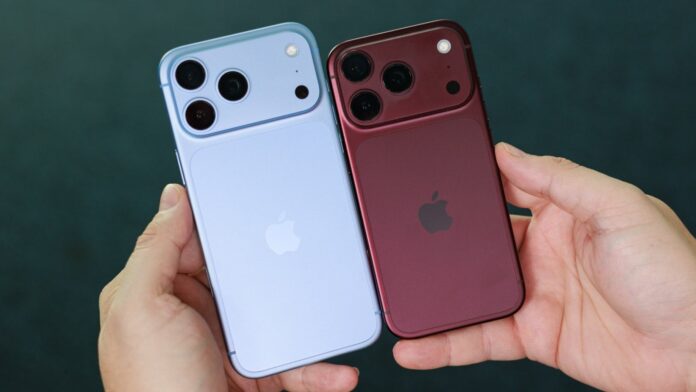Apple is inching nearer and nearer to the main place on the earth’s greatest smartphone market