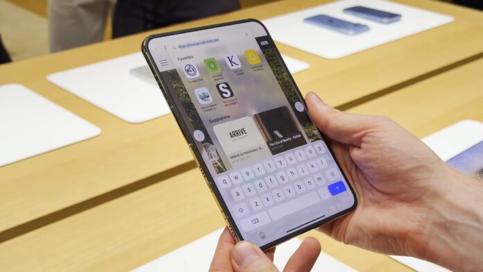 Apple scrambles after iPhone Duo launch falls quick however I worry it’s not sufficient