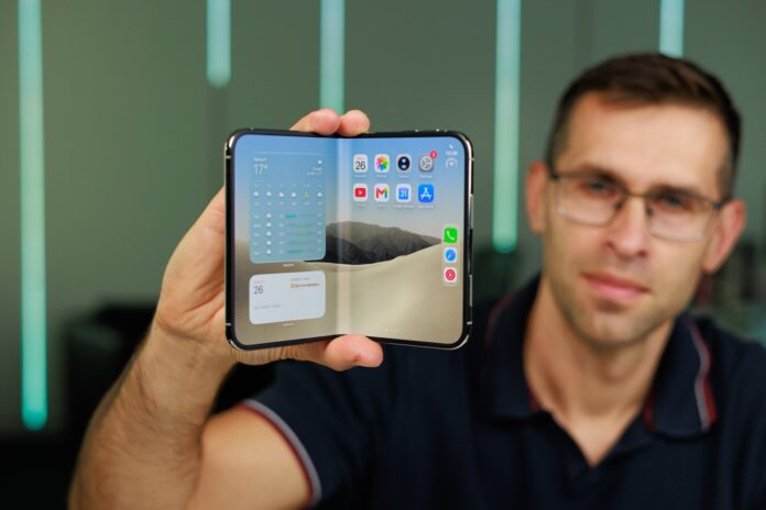 Apple’s ,999 iPhone Duo is lacking a function even the 2019 iPhone 11 has