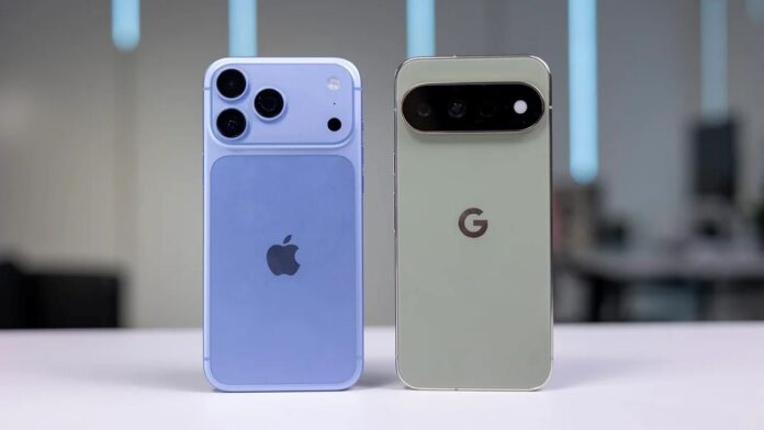 This is what the Pixel 12 Professional can study from the “inferior” iPhone 20 Professional