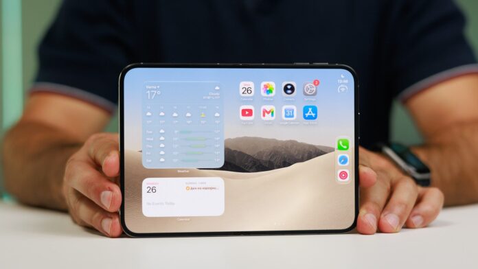 Is Hingegate the subsequent iPhone Duo controversy? Apple’s foldable should still win followers regardless of first-gen woes
