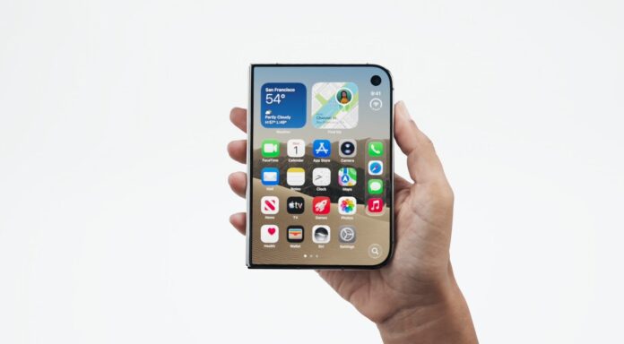 Nothing’s CEO calls the iPhone Duo a “waste of cash,” however Apple would not give a rattling
