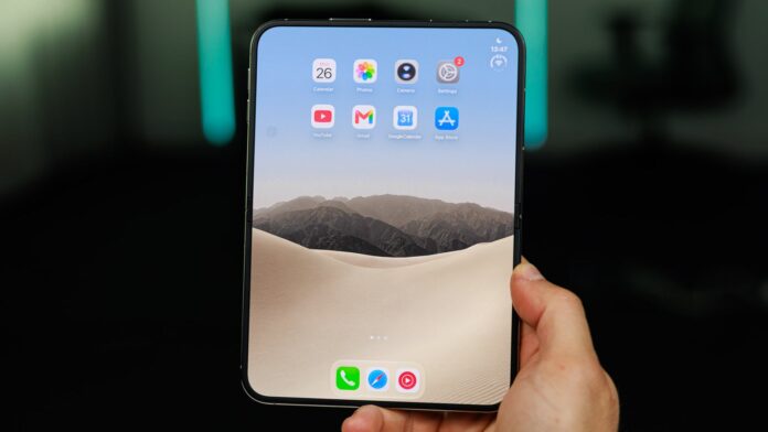 The iPhone Duo launch is probably the most disappointing Apple launch I’ve ever seen