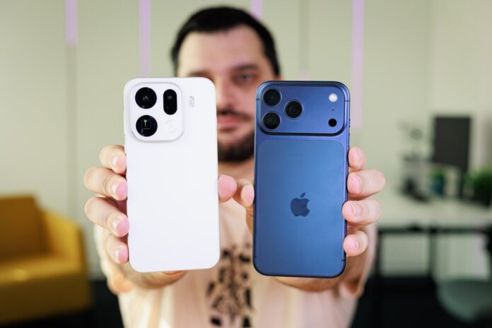 The nonexistent iPhone 20 is actual sufficient to drive the Android celebration insane