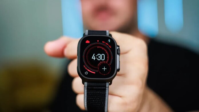 You may pair an Apple Watch with Android now, and it's a large mistake