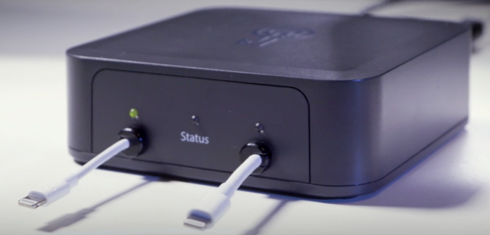 Your locked iPhone may not be as personal from the police as you suppose