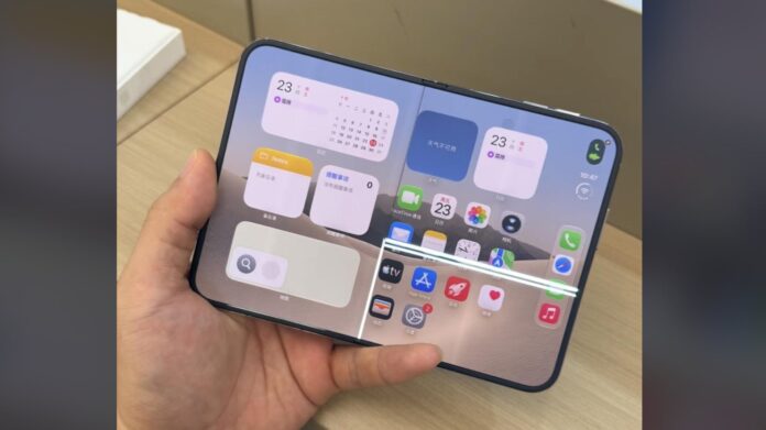 iPhone Duos are breaking left, proper, and middle and all I can say is “I advised you so!”